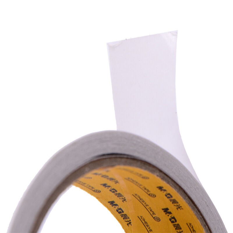 晨光（M&G） AJD97351 棉紙雙面膠帶24mm*10y 1卷裝_http://gzyiqian.cn/img/sp/208/ecd825e7-6f97-4d76-8de0-37f6dc81ea9a.jpg