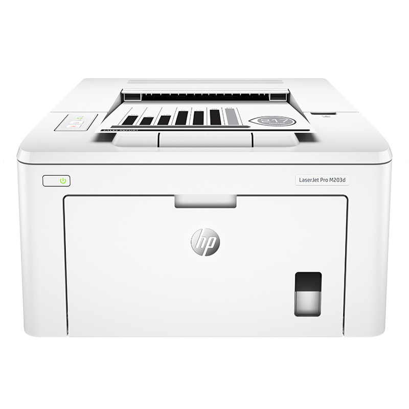 惠普（HP） M203d 黑白激光打印機 (USB，自動雙面) _http://gzyiqian.cn/img/sp/213/12ffac81-545c-442c-a8ef-95dcc4553782.jpg