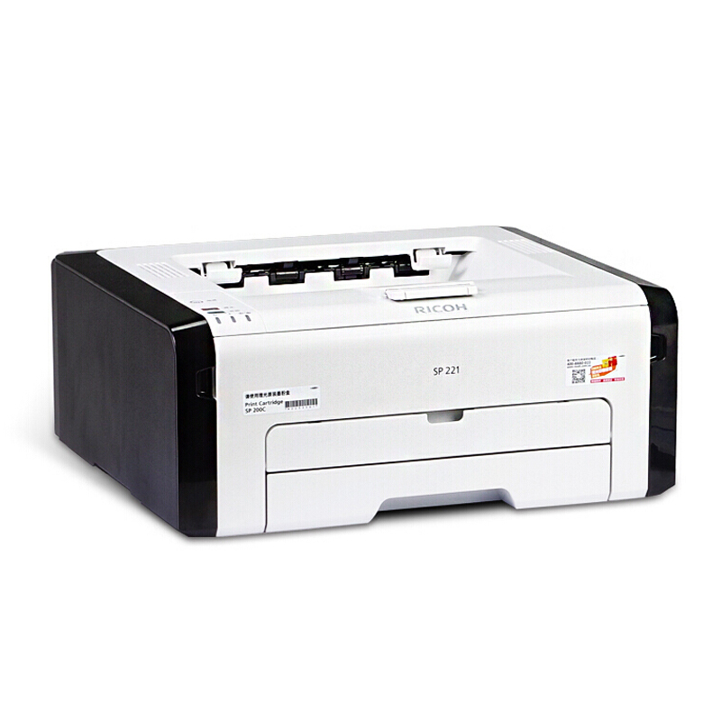 理光（Ricoh） SP221 黑白激光打印機 A4幅面_http://gzyiqian.cn/img/sp/213/1de7fbec-86a9-493d-b75a-b0d1b5236cc6.jpg