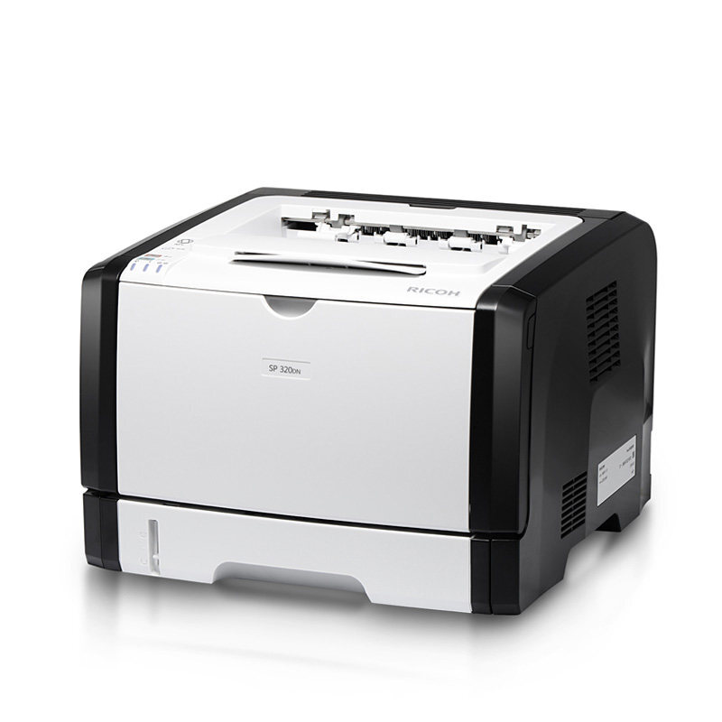 理光（Ricoh） SP320DN 黑白激光打印機 A4幅面_http://gzyiqian.cn/img/sp/213/568e6bf3-b75d-4fe9-af45-755ee032c305.jpg