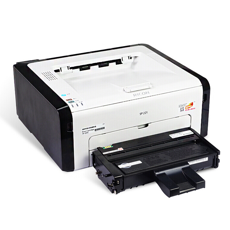 理光（Ricoh） SP221 黑白激光打印機 A4幅面_http://gzyiqian.cn/img/sp/213/d7f9c5d9-3279-42e7-b701-07d0a13ba4e1.jpg