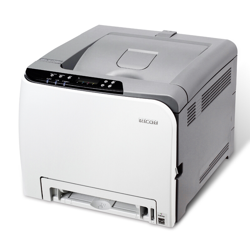 理光（Ricoh） SP C250DN 彩色激光打印機 A4幅面_http://gzyiqian.cn/img/sp/214/17554b3d-edf4-457c-9f8a-381a122766f9.jpg