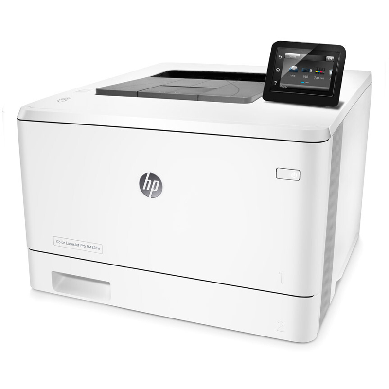惠普（HP） M452dw 彩色激光打印機(jī) (無(wú)線,雙面,27頁(yè)/分鐘) _http://gzyiqian.cn/img/sp/214/1bae0901-eb47-4758-a41d-66caf1231054.jpg