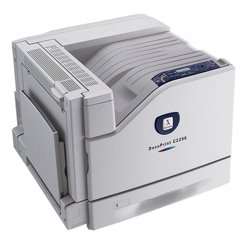 富士施樂（FujiXerox） C2255 A3幅面 LED彩色打印機_http://gzyiqian.cn/img/sp/214/33d0206b-89e9-4867-90bf-2a018f19f4a0.jpg