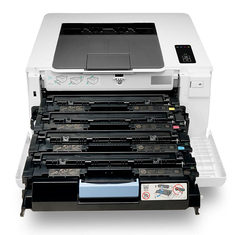 惠普（HP） LaserJet Pro M154a 彩色激光打印機 (USB連接) _http://gzyiqian.cn/img/sp/214/33dce164-24b6-42d3-b598-71ca51a1fbd1.jpg