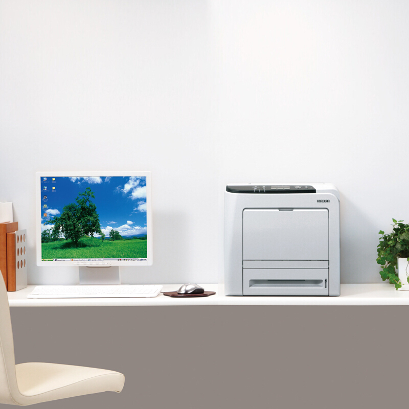 理光（Ricoh） SP C340DN 彩色激光打印機 A4幅面_http://gzyiqian.cn/img/sp/214/4debf7e3-4fb1-41c8-8576-eca845c6c5d4.jpg
