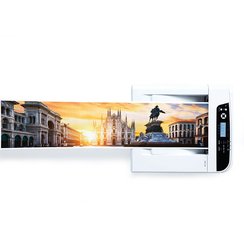 理光（Ricoh） SP C340DN 彩色激光打印機 A4幅面_http://gzyiqian.cn/img/sp/214/623c8f0e-dcff-4893-98c8-ec725730b8ca.jpg