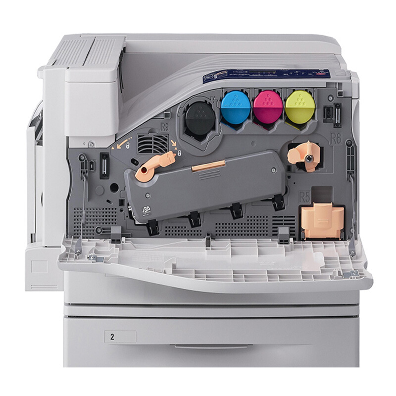 富士施樂（FujiXerox） C2255 A3幅面 LED彩色打印機_http://gzyiqian.cn/img/sp/214/abfd143c-070b-4189-9243-494d37ea888f.jpg