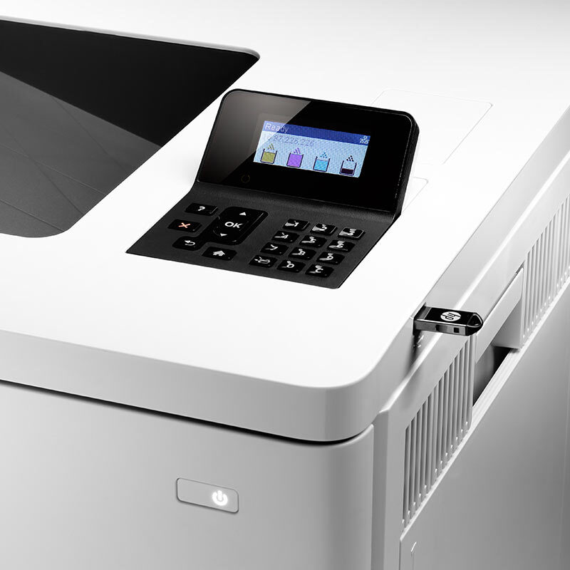 惠普（HP） M552dn 企業級彩色激光打印機 (網絡,雙面,33頁/分鐘) _http://gzyiqian.cn/img/sp/214/b45bcb13-7957-4d20-bcf6-da8391277e5b.jpg
