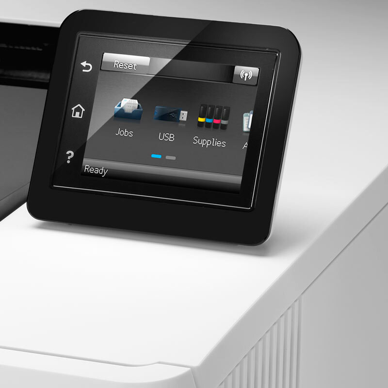 惠普（HP） M452dw 彩色激光打印機(jī) (無(wú)線,雙面,27頁(yè)/分鐘) _http://gzyiqian.cn/img/sp/214/b9ec4774-170c-4971-8eef-147efaab9dab.jpg