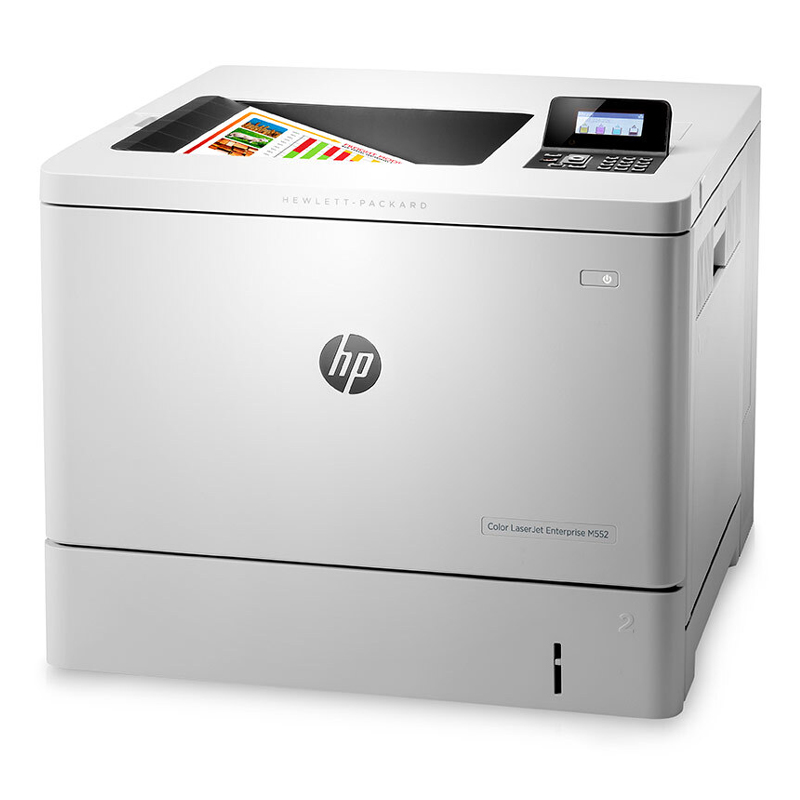 惠普（HP） M552dn 企業級彩色激光打印機 (網絡,雙面,33頁/分鐘) _http://gzyiqian.cn/img/sp/214/c441225a-e108-402b-8723-8e82790bbafb.jpg