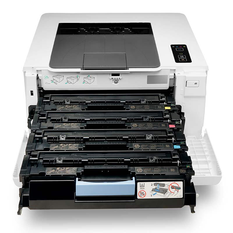 惠普（HP） LaserJet Pro M154nw 彩色激光打印機 (有線/無線) _http://gzyiqian.cn/img/sp/214/e069cfed-84df-4e8d-bd16-08df3e39acc7.jpg