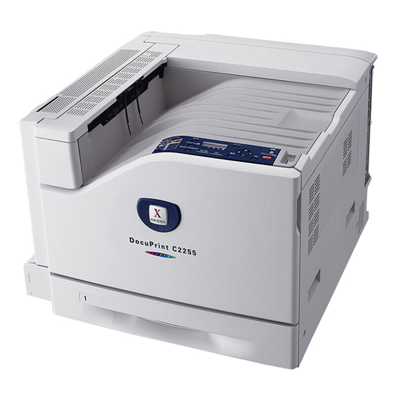 富士施樂（FujiXerox） C2255 A3幅面 LED彩色打印機_http://gzyiqian.cn/img/sp/214/e09911ae-4c88-4751-873e-38c94f15b3f2.jpg