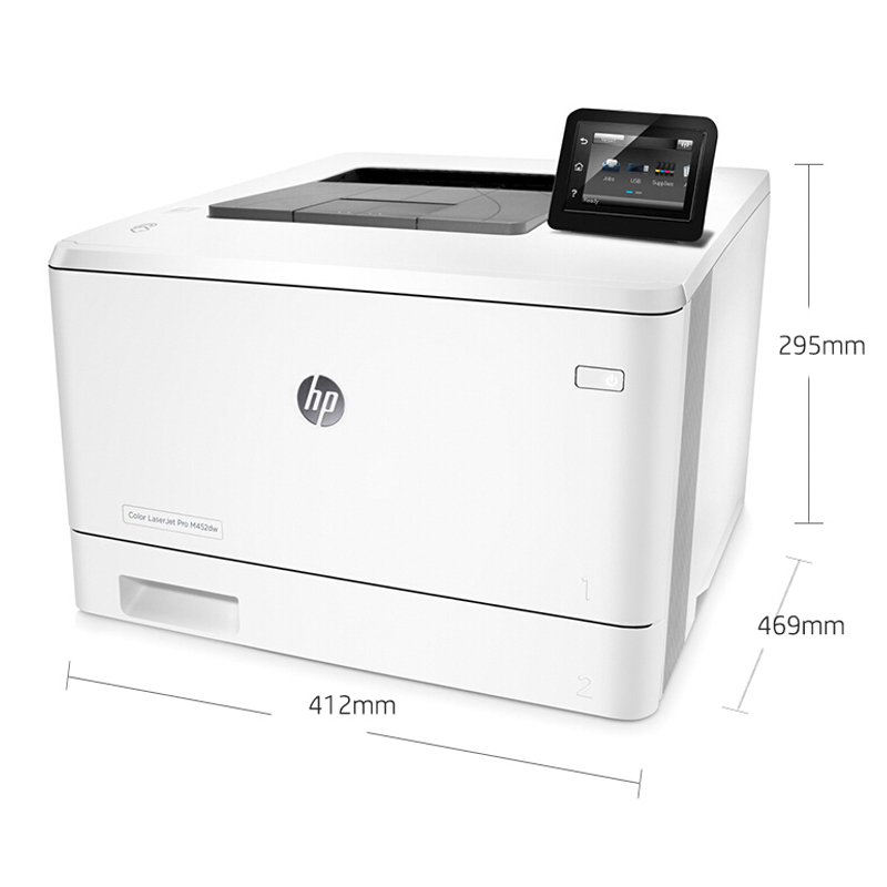 惠普（HP） M452dw 彩色激光打印機(jī) (無(wú)線,雙面,27頁(yè)/分鐘) _http://gzyiqian.cn/img/sp/214/e13b12dc-5d38-41ca-807d-159d88d667e7.jpg
