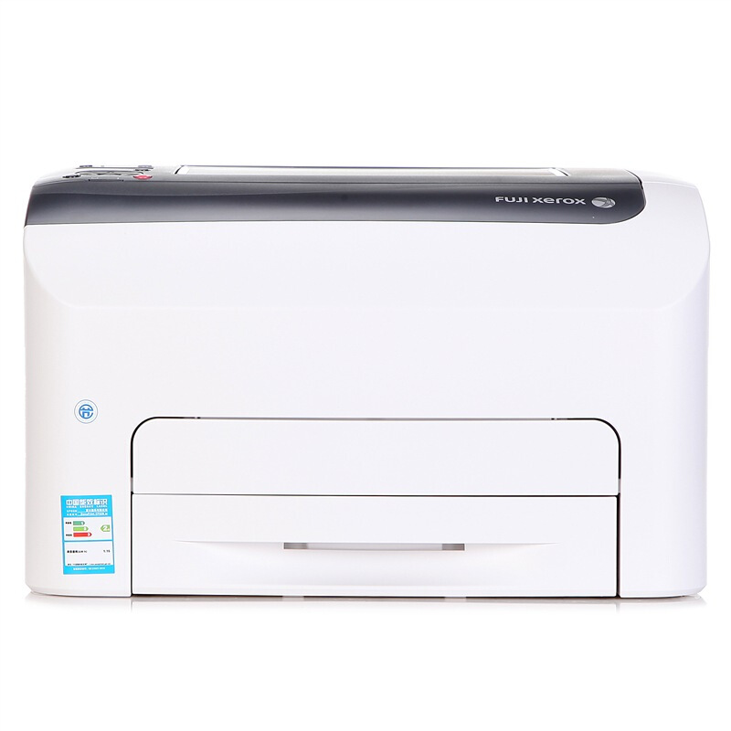 富士施樂（FujiXerox） CP228w 彩色激光打印機_http://gzyiqian.cn/img/sp/214/e4fa4741-0b9e-4256-b8ee-c257f77df2d7.jpg