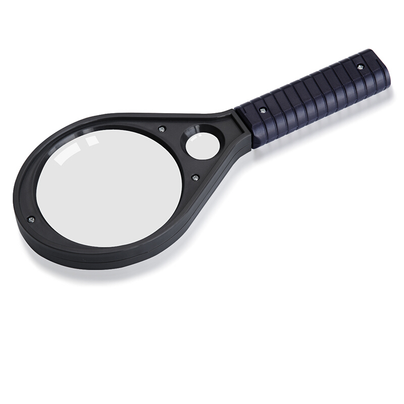 得力（deli） 9090 實用放大鏡(帶輔助放大鏡) Ф75mm_http://gzyiqian.cn/img/sp/2145/ccba4d46-36f0-4be6-a5cb-34b4004039a9.jpg