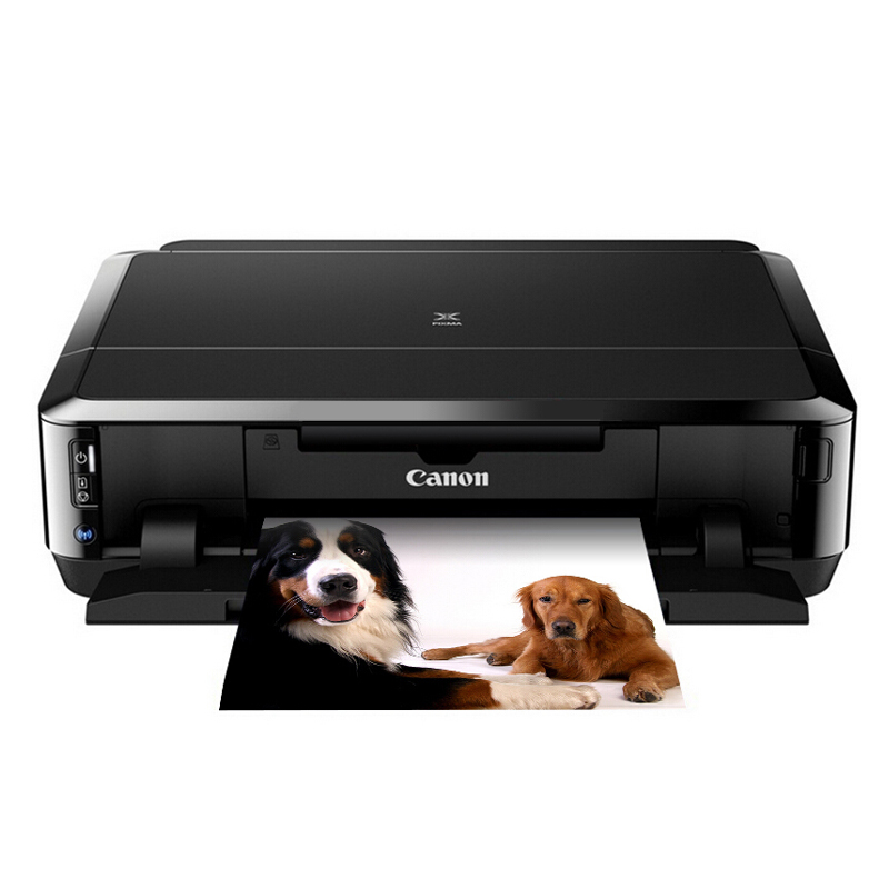 佳能（Canon） iP7280 彩色噴墨打印機 無線 照片打印