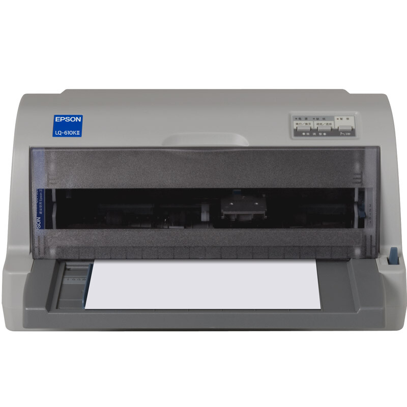 愛普生（EPSON） LQ-610KII 針式打印機（82列）_http://gzyiqian.cn/img/sp/216/1753da7f-8edd-4d02-80a8-9f313c009118.jpg