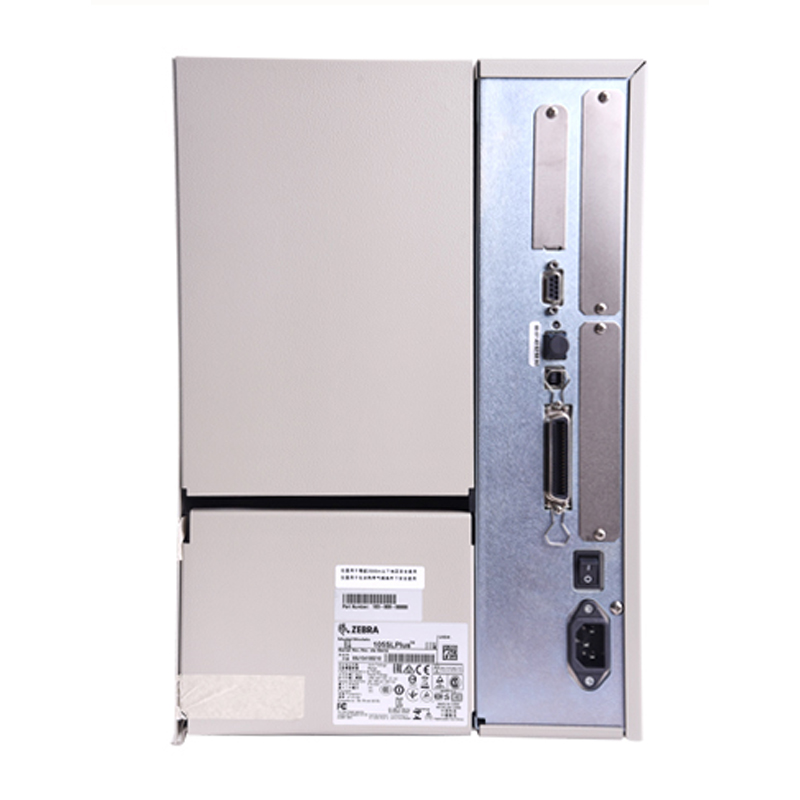 斑馬（ZEBRA） 105SL PLUS 工業型條碼打印機 二維碼標簽打印機 (203dpi) _http://gzyiqian.cn/img/sp/218/53e9eeb1-b323-435f-b053-611ef5c48b18.jpg