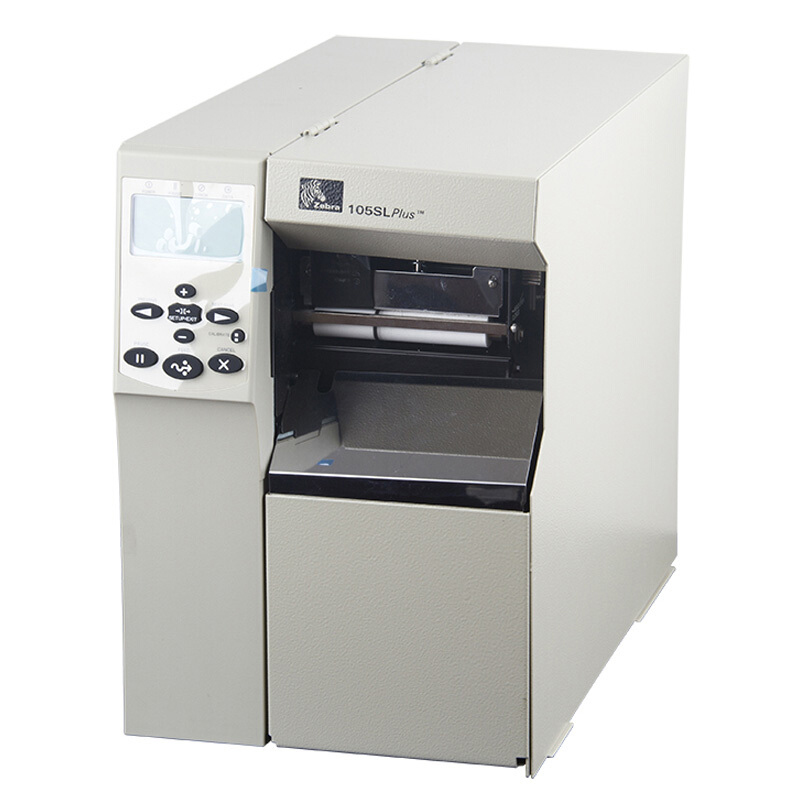 斑馬（ZEBRA） 105SL PLUS 工業型條碼打印機 二維碼標簽打印機 (300dpi) _http://gzyiqian.cn/img/sp/218/8ae091bf-917a-481c-b02d-99558d0d7f5f.jpg