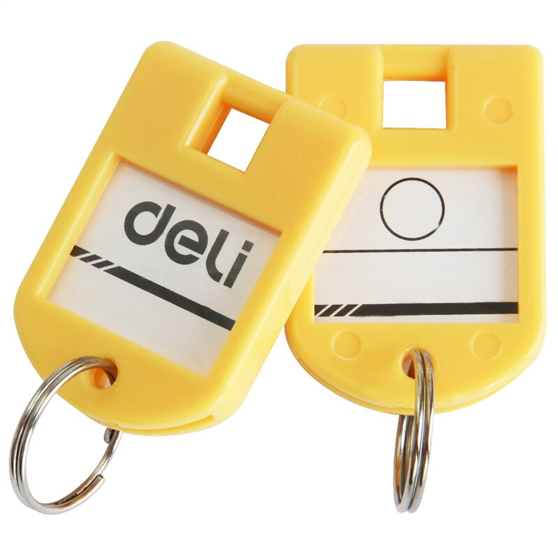 得力（deli） 9330 鑰匙管理箱專用鑰匙牌 24個裝_http://gzyiqian.cn/img/sp/2219/5a33b500-22cd-4c4e-965b-9fc21e3e64cf.jpg