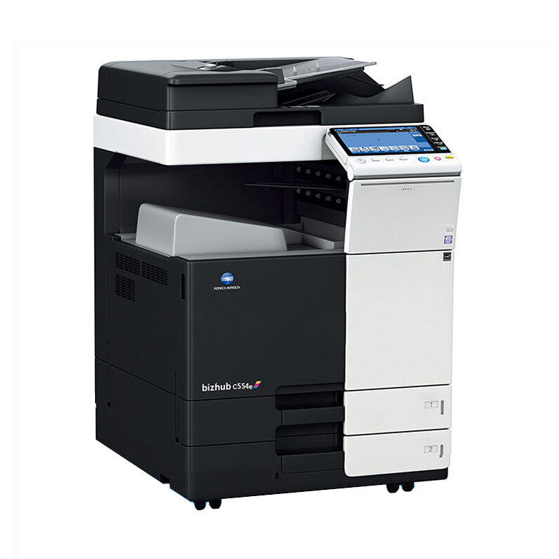 柯尼卡美能達（KONICA MINOLTA） C554e 高速彩色數碼一體機復合機A3_http://gzyiqian.cn/img/sp/222/07cad18c-12e8-4b29-9a9f-757a27bdd67d.jpg