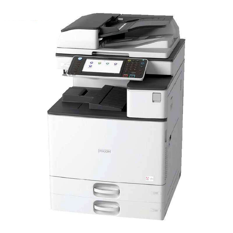 理光（Ricoh） MPC2011SP 彩色激光一體機 A3多功能復合機（打印/復印/掃描） (雙紙盒) _http://gzyiqian.cn/img/sp/222/5c4a45db-b5af-48cd-aad9-ca0f2036fc3c.jpg