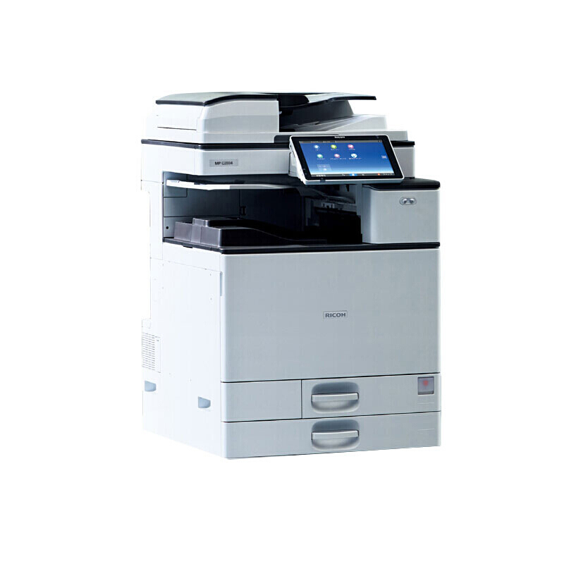 理光（Ricoh） MP C2504exSP 彩色激光一體機(jī) A3多功能復(fù)合機(jī)（打印/復(fù)印/掃描） (雙紙盒) _http://gzyiqian.cn/img/sp/222/92940897-7e3c-484b-a67a-dd78068766e1.jpg