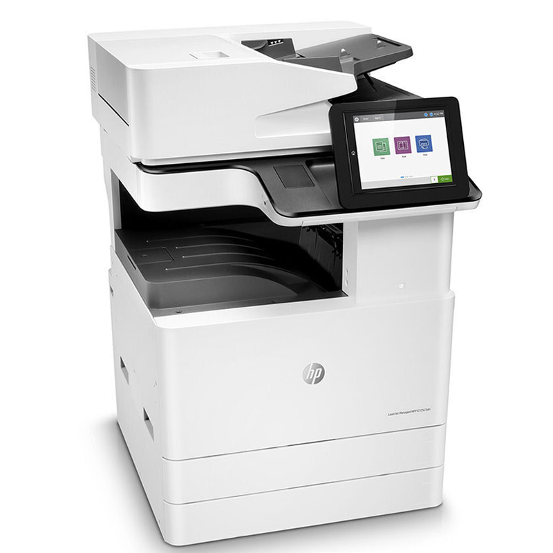 惠普（HP） LaserJet Managed Flow MFP E72535z A3幅面管理型數碼 黑白激光多功能一體機（打印/復印/掃描）_http://gzyiqian.cn/img/sp/223/33d5f359-b6d7-46e7-add1-1e48262e2f87.jpg