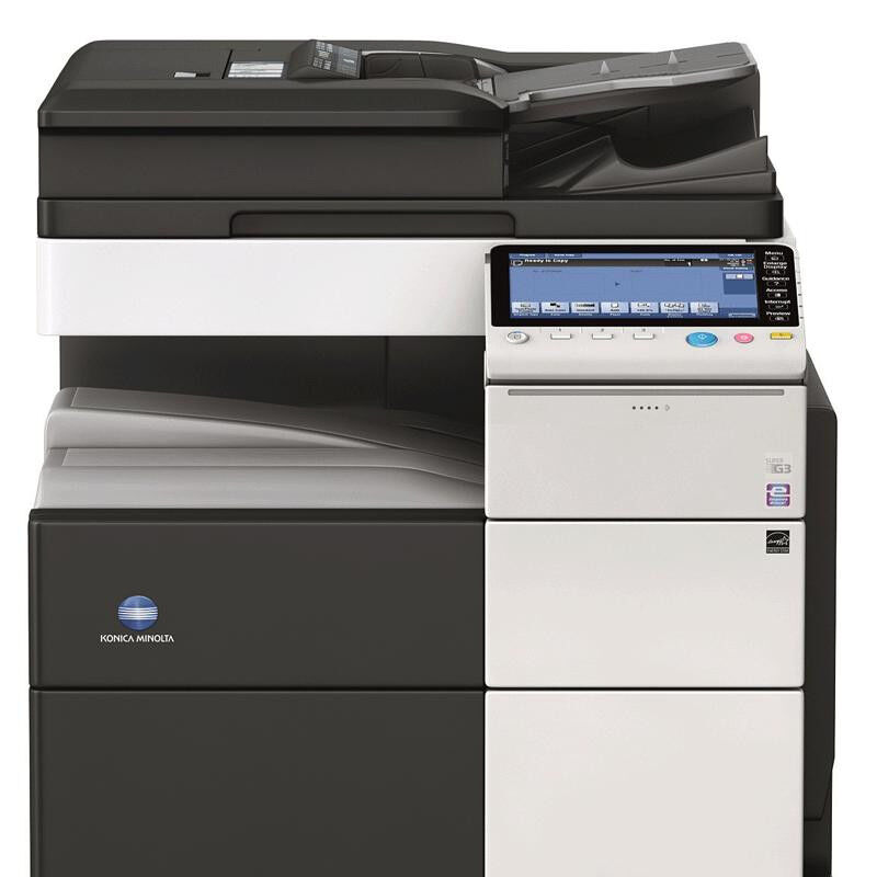 柯尼卡美能達（KONICA MINOLTA） 754e 黑白數碼高速一體機 復合機 A3_http://gzyiqian.cn/img/sp/223/3631b295-58a5-43c2-9b05-30f6da38e15a.jpg