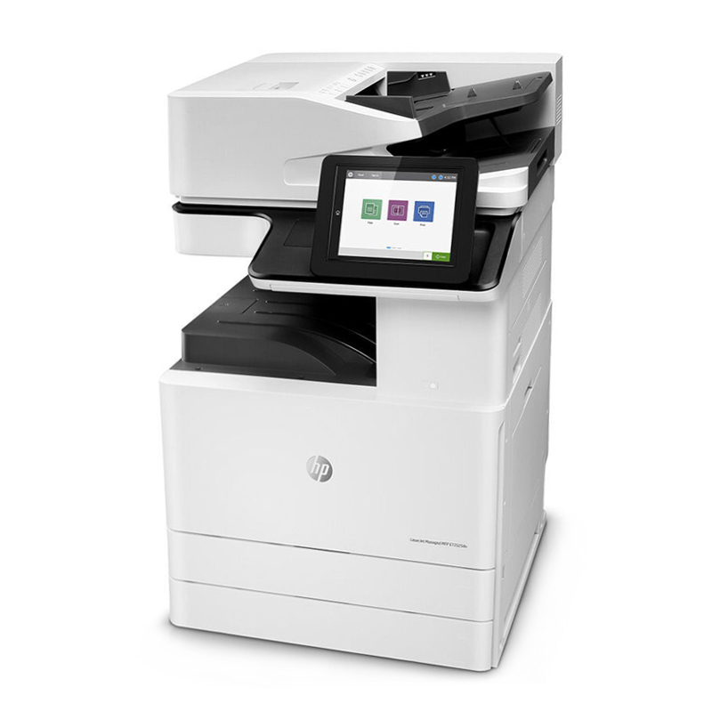 惠普（HP） LaserJet Managed Flow MFP E82540z A3幅面管理型數(shù)碼 黑白激光多功能一體機(jī)（打印/復(fù)印/掃描）_http://gzyiqian.cn/img/sp/223/6abb5509-a7fa-41b3-9fdd-07e4851e5a97.jpg