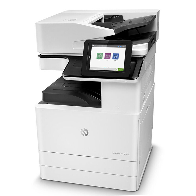 惠普（HP） LaserJet Managed Flow MFP E72535z A3幅面管理型數碼 黑白激光多功能一體機（打印/復印/掃描）_http://gzyiqian.cn/img/sp/223/8d5e7b6e-0ef5-472e-91e7-8b0349577e2c.jpg
