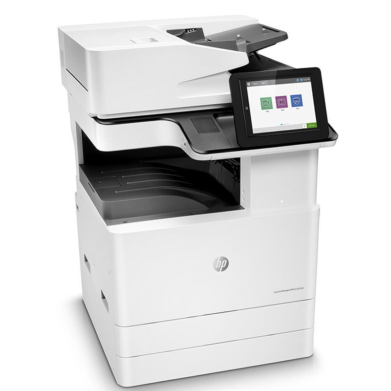 惠普（HP） LaserJet Managed Flow MFP E72530Z A3幅面管理型數碼 黑白激光多功能一體機（打印/復印/掃描）_http://gzyiqian.cn/img/sp/223/989d6d56-3814-4011-b5a6-7132aebeee45.jpg