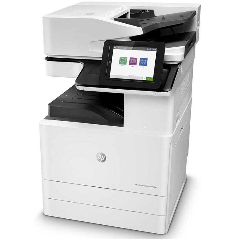 惠普（HP） LaserJet Managed Flow MFP E72525z A3幅面管理型數碼 黑白激光多功能一體機（打印/復印/掃描）_http://gzyiqian.cn/img/sp/223/b5d1d430-eb62-4c10-b7b6-0d1e00e809c8.jpg