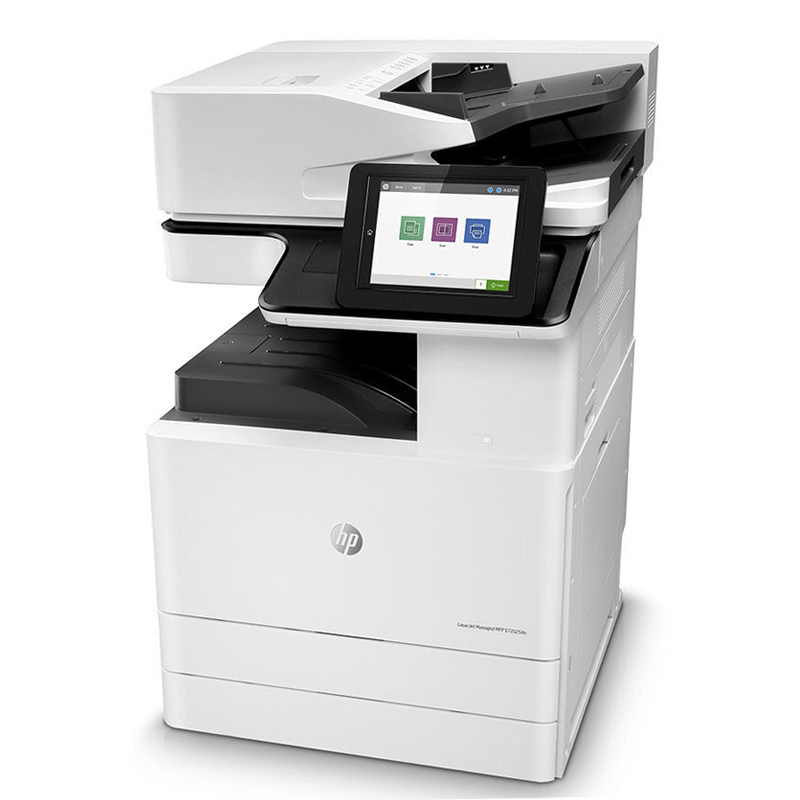 惠普（HP） LaserJet Managed Flow MFP E72530dn A3幅面管理型數碼 黑白激光多功能一體機（打印/復印/掃描）_http://gzyiqian.cn/img/sp/223/f038947e-cd40-4369-a477-fe49c5c56c6d.jpg
