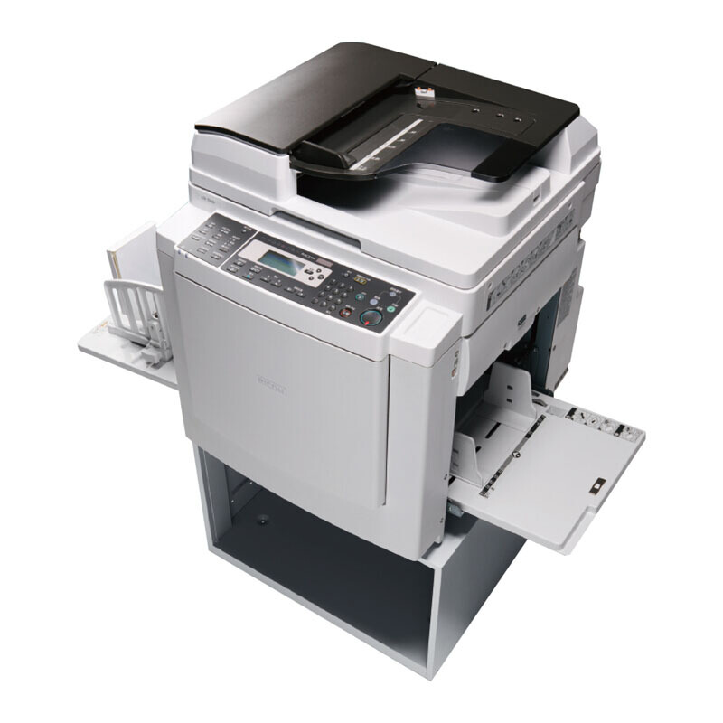 理光（Ricoh） DD 3344C 速印機 數(shù)碼印刷機 80, 100, 130 頁/分鐘（3 檔）_http://gzyiqian.cn/img/sp/225/842f635b-ed6b-4fc4-8c1e-1b0ad76de4e2.jpg
