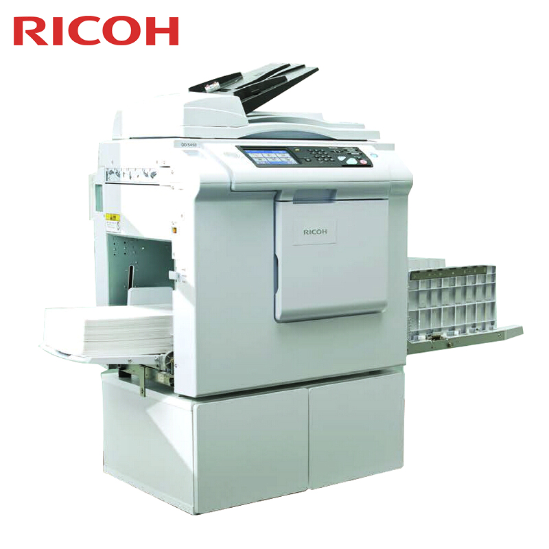 理光（Ricoh） DD 5450C 速印機 數碼印刷機 全彩中文液晶觸摸屏_http://gzyiqian.cn/img/sp/225/c2661fbb-e98e-4371-817c-206845349703.jpg