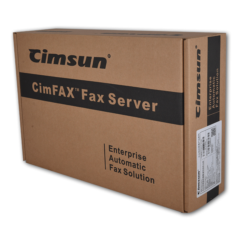 先尚（CimFAX） 傳真服務器 高速網絡傳真機 電腦數碼無紙傳真一體機企業級電子傳真機 (專業版H5S/100用戶8GB儲存) _http://gzyiqian.cn/img/sp/231/b447fe3a-9856-462e-8938-6b110b37f125.jpg