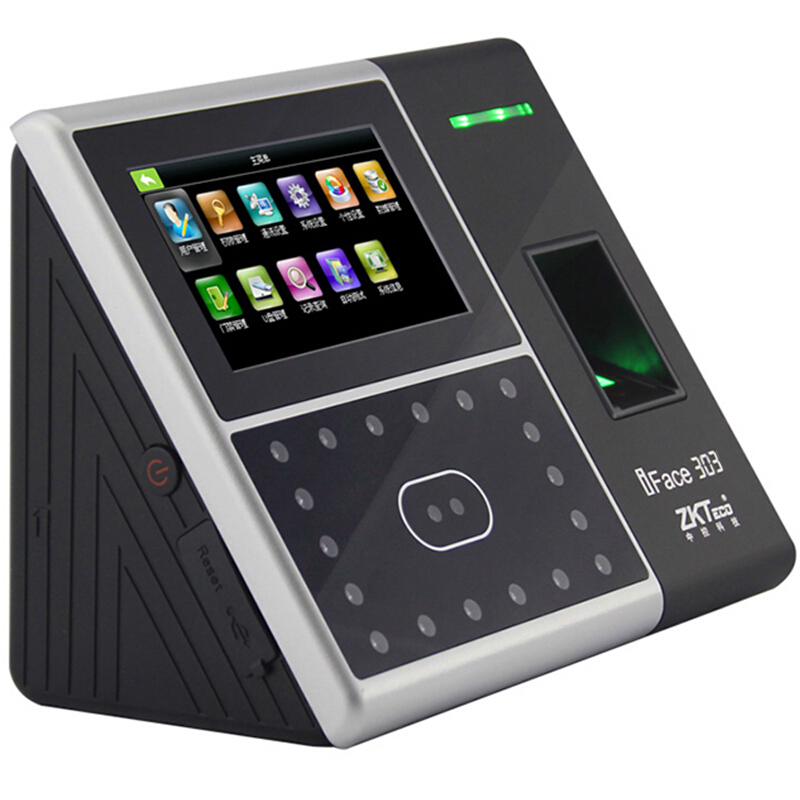 中控（ZKTECO） iFace303 面部指紋混合驗證考勤終端_http://gzyiqian.cn/img/sp/232/ce6105d1-b8c2-4e23-ab1e-3934c24ab36a.jpg