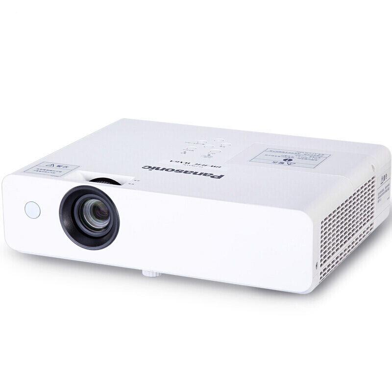 松下（panasonic） PT-UW313C 辦公家用 商務(wù)會(huì)議 高清投影機(jī) 3100流明_http://gzyiqian.cn/img/sp/237/2fe98237-023c-44e8-8645-0a5790198950.jpg
