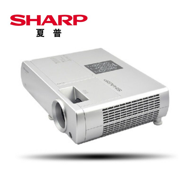 夏普（SHARP） XG-MX320A 商務(wù)辦公投影機(jī) 3200流明_http://gzyiqian.cn/img/sp/237/42cb77c0-dcaf-4206-8aa0-f635f33fabaa.jpg