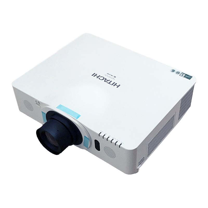 日立（HITACHI） HCP-D757X 教育會議 工程投影機 標清5000流明（臺）_http://gzyiqian.cn/img/sp/237/61b7b825-2061-47b9-b7d4-ad742730b2aa.jpg