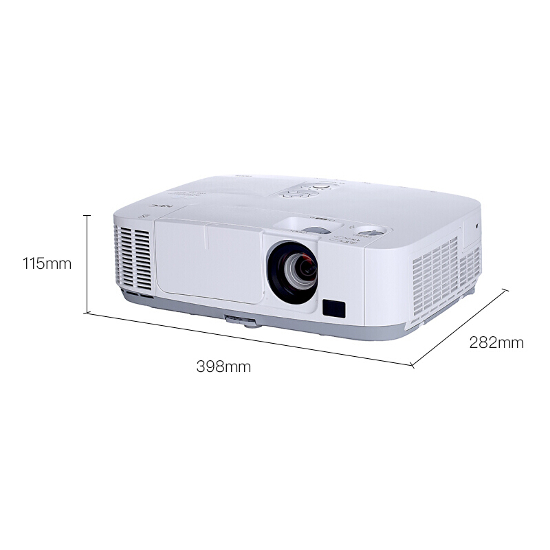 NEC NP-PE501XC 商務辦公投影機 1024*768標清 5000流明_http://gzyiqian.cn/img/sp/237/6f8879cb-f43d-4122-a2e0-87f0e30d9e8f.jpg