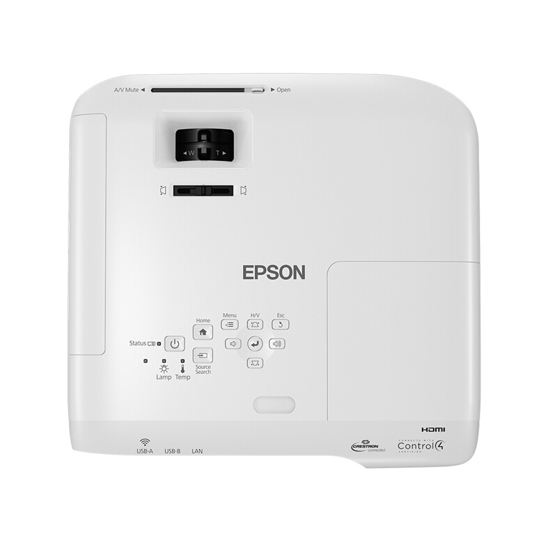 愛普生（EPSON） CB-2042 商務會議辦公教育家用工程高清投影儀_http://gzyiqian.cn/img/sp/237/76ba909e-38cc-4134-b9db-3096ad02fa3d.jpg