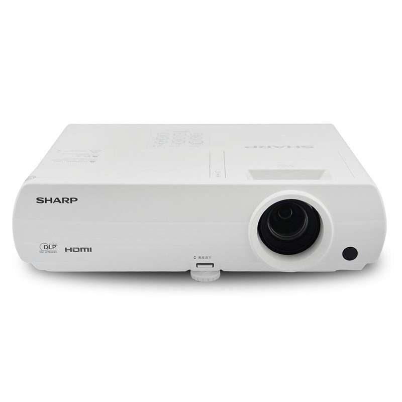 夏普（SHARP） XG-MX450A 3D高清3300流明 教育商務(wù)會(huì)議投影機(jī)_http://gzyiqian.cn/img/sp/237/7a274ac9-2fa6-48dd-bc19-9378ff56016e.jpg