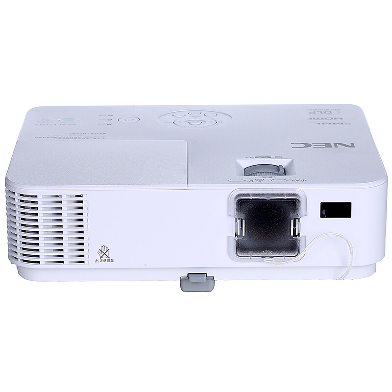 NEC NP-V302W+ 商務辦公投影機 寬屏3000流明_http://gzyiqian.cn/img/sp/237/a629ad0e-1a6c-4244-8221-abad5eb98deb.jpg