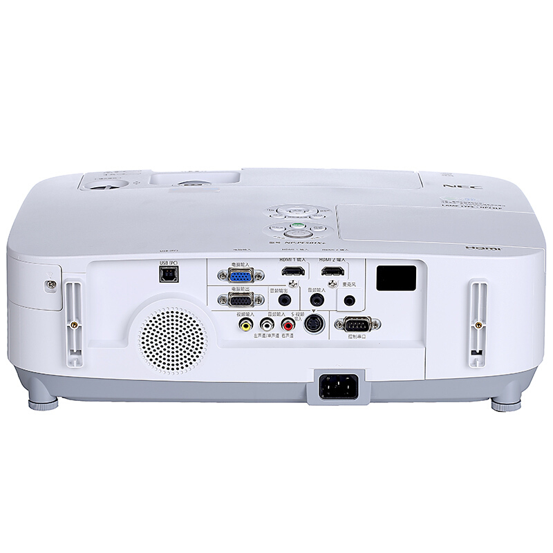 NEC NP-PE501XC 商務辦公投影機 1024*768標清 5000流明_http://gzyiqian.cn/img/sp/237/d6aefc53-80ee-42b3-ac2c-59cf8a976c2c.jpg