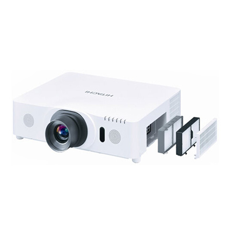 日立（HITACHI） HCP-D757X 教育會(huì)議 工程投影機(jī) 標(biāo)清5000流明（吊裝）_http://gzyiqian.cn/img/sp/237/dc6f0237-0004-47f0-b6ed-0484884f04c7.jpg