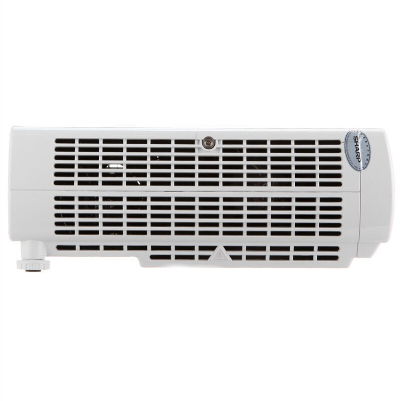 夏普（SHARP） XG-MS320A 新品商務投影機 3500流明_http://gzyiqian.cn/img/sp/237/e4974850-4fbf-4718-90e1-76de6431d633.jpg