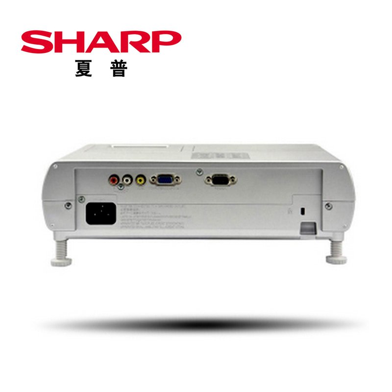 夏普（SHARP） XG-MX320A 商務(wù)辦公投影機(jī) 3200流明_http://gzyiqian.cn/img/sp/237/f11670e0-2a8f-4440-b0a8-eb0227f7ab48.jpg